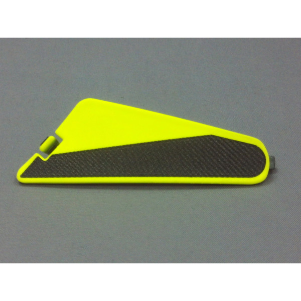Spada Spada RP-One Intercom Cover Renegade Yellow